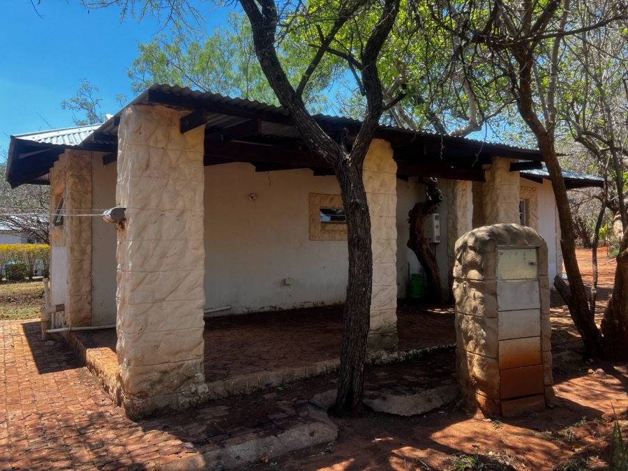 Commercial Property for Sale in De Wildt North West